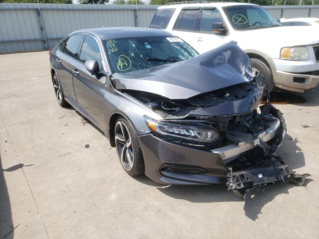 HONDA ACCORD SPO 2018 1hgcv1f34ja172485