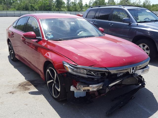 HONDA ACCORD SPO 2018 1hgcv1f34ja174348