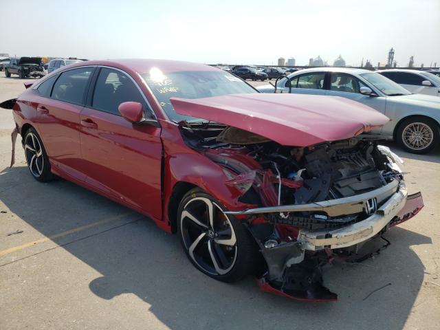 HONDA ACCORD SPO 2018 1hgcv1f34ja176245