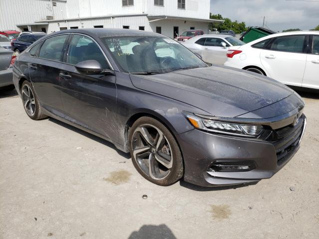 HONDA ACCORD SPO 2018 1hgcv1f34ja179520