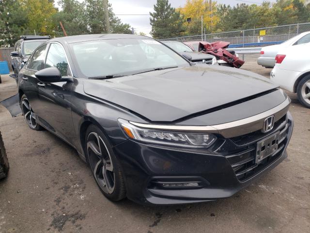 HONDA ACCORD SPO 2018 1hgcv1f34ja179985