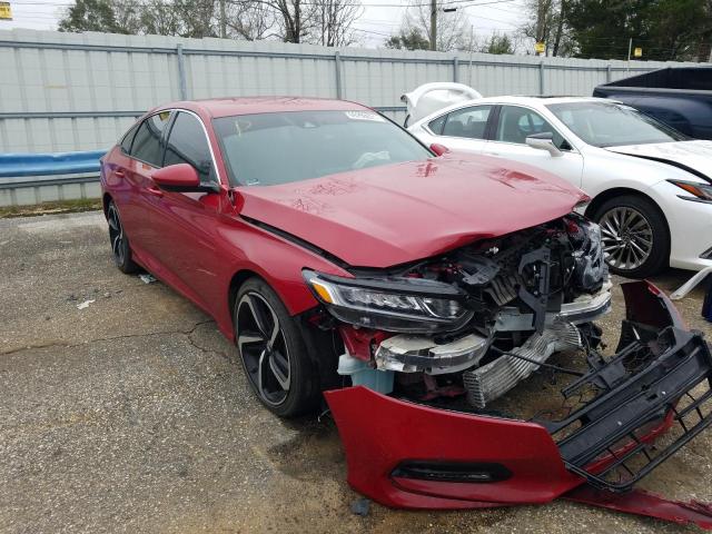 HONDA ACCORD SPO 2018 1hgcv1f34ja182322