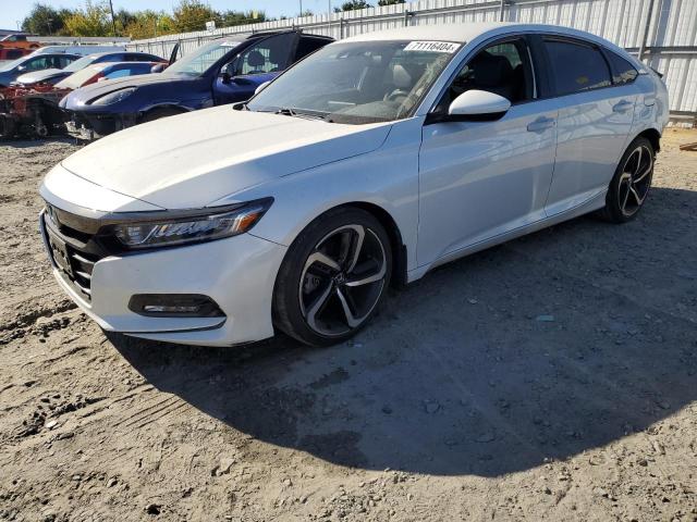 HONDA ACCORD SPO 2018 1hgcv1f34ja184619