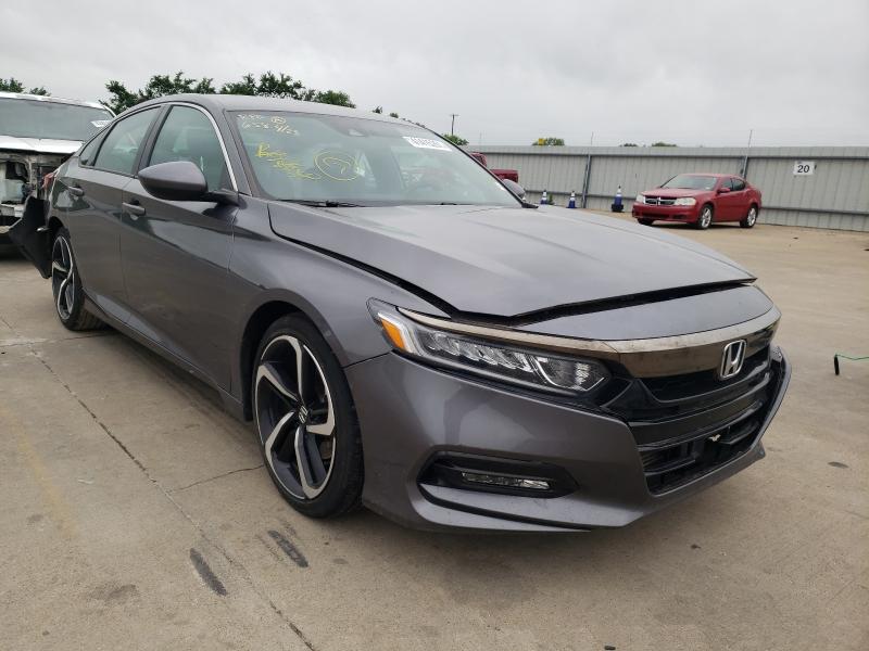 HONDA ACCORD SPO 2018 1hgcv1f34ja187598