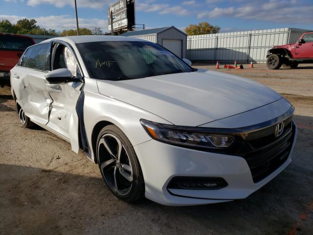 HONDA ACCORD SPO 2018 1hgcv1f34ja188427