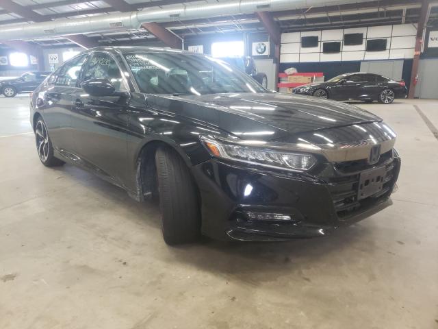 HONDA ACCORD SPO 2018 1hgcv1f34ja191747