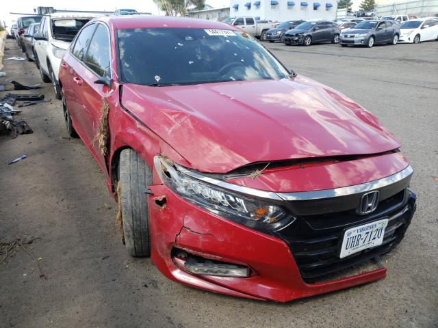 HONDA ACCORD SPO 2018 1hgcv1f34ja192963