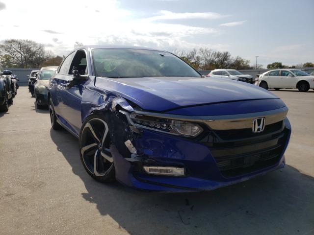 HONDA ACCORD SPO 2018 1hgcv1f34ja193448