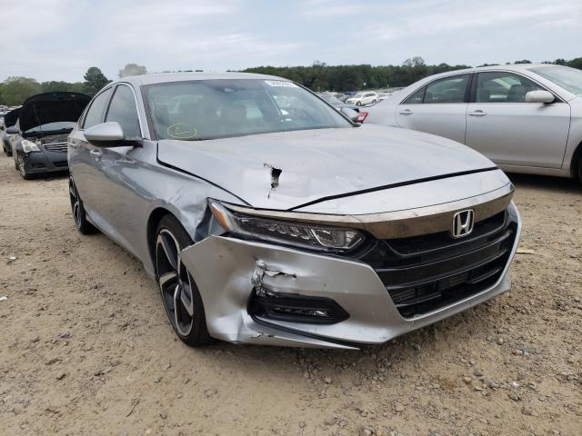 HONDA ACCORD SPO 2018 1hgcv1f34ja194258