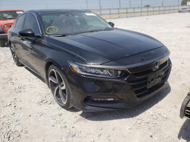 HONDA ACCORD SPO 2018 1hgcv1f34ja203928