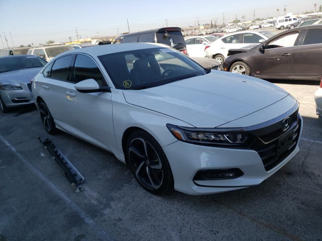 HONDA ACCORD SPO 2018 1hgcv1f34ja204528