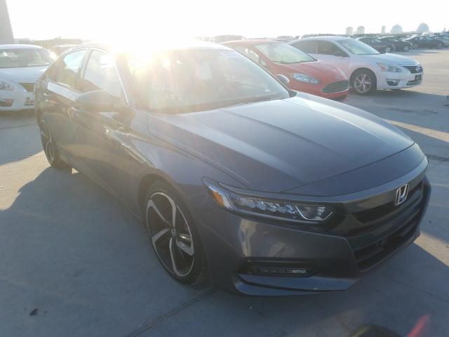 HONDA ACCORD SPO 2018 1hgcv1f34ja205436