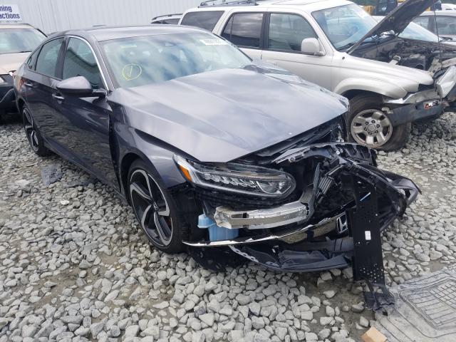 HONDA ACCORD SPO 2018 1hgcv1f34ja206330