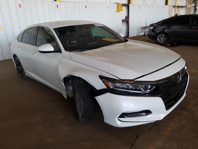 HONDA ACCORD SPO 2018 1hgcv1f34ja207817