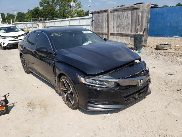 HONDA ACCORD SPO 2018 1hgcv1f34ja210698