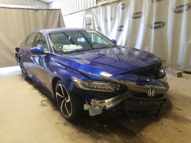 HONDA ACCORD SPO 2018 1hgcv1f34ja214119