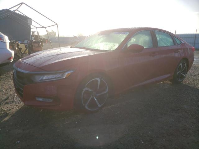 HONDA ACCORD SPO 2018 1hgcv1f34ja218963