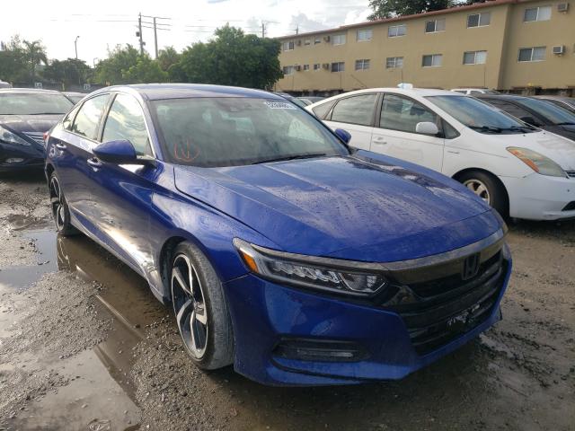 HONDA ACCORD SPO 2018 1hgcv1f34ja222558