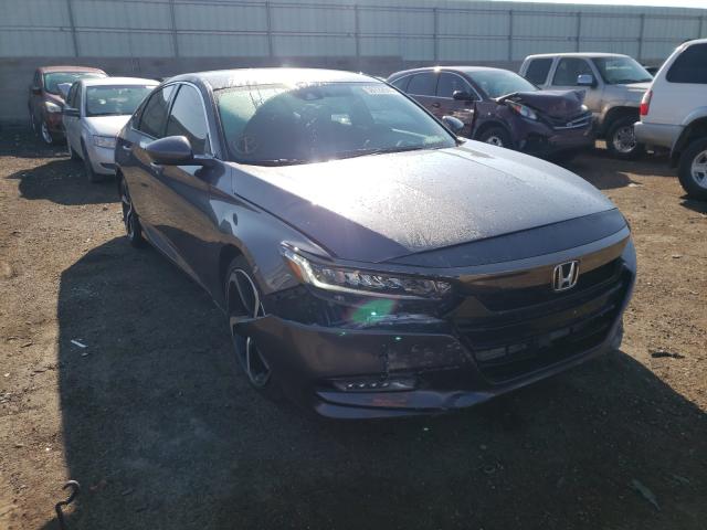 HONDA ACCORD SPO 2018 1hgcv1f34ja222933