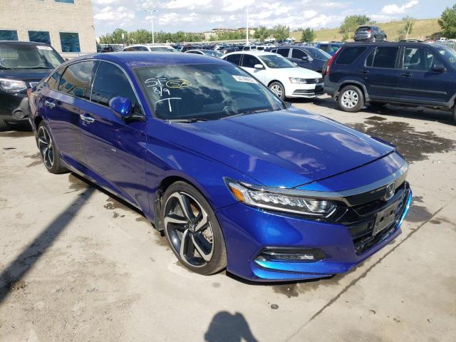 HONDA ACCORD SPO 2018 1hgcv1f34ja223788