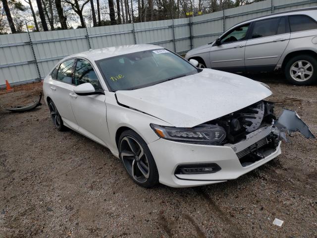 HONDA ACCORD SPO 2018 1hgcv1f34ja226979