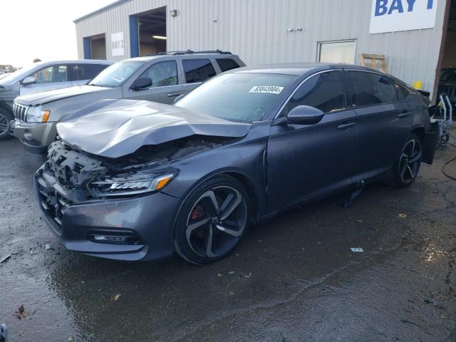 HONDA ACCORD SPO 2018 1hgcv1f34ja234791