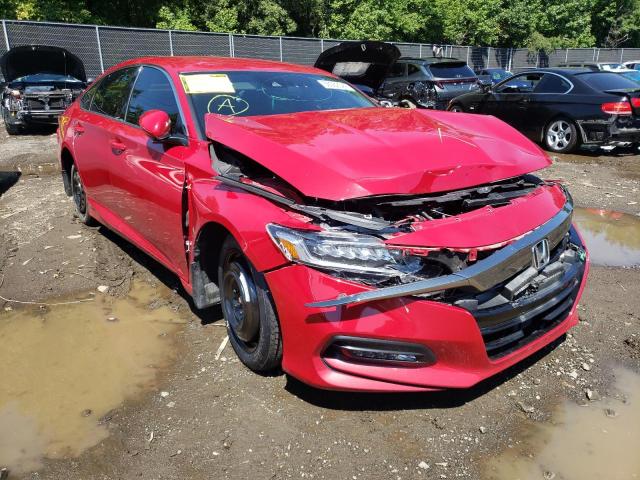 HONDA ACCORD SPO 2018 1hgcv1f34ja237951