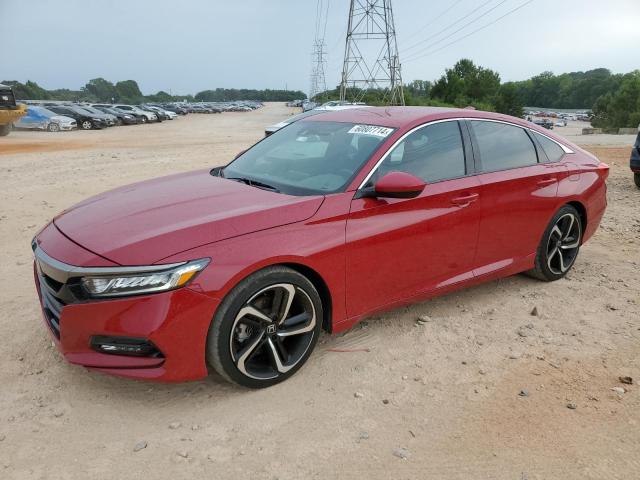 HONDA ACCORD 2018 1hgcv1f34ja238677