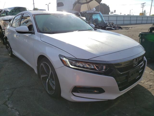 HONDA ACCORD SPO 2018 1hgcv1f34ja239831