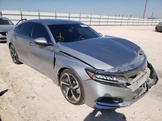 HONDA ACCORD SPO 2018 1hgcv1f34ja243412