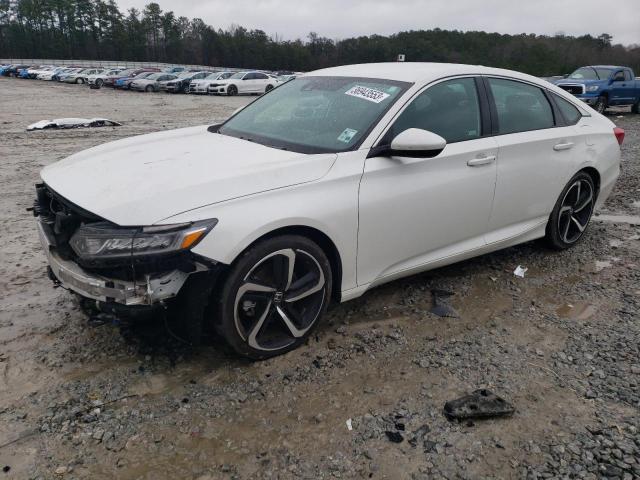 HONDA ACCORD SPO 2018 1hgcv1f34ja244172