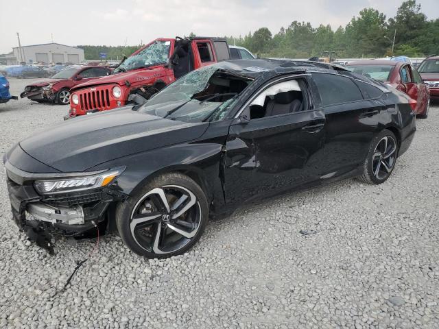 HONDA ACCORD SPO 2018 1hgcv1f34ja244897