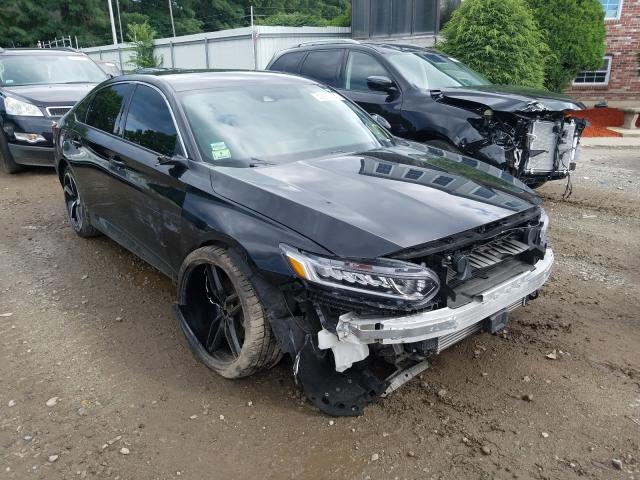 HONDA ACCORD SPO 2018 1hgcv1f34ja250263