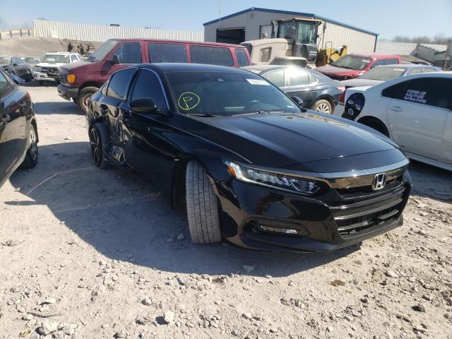 HONDA ACCORD SPO 2018 1hgcv1f34ja256841