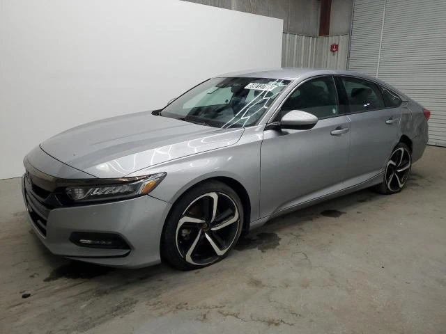 HONDA ACCORD SPO 2018 1hgcv1f34ja257293