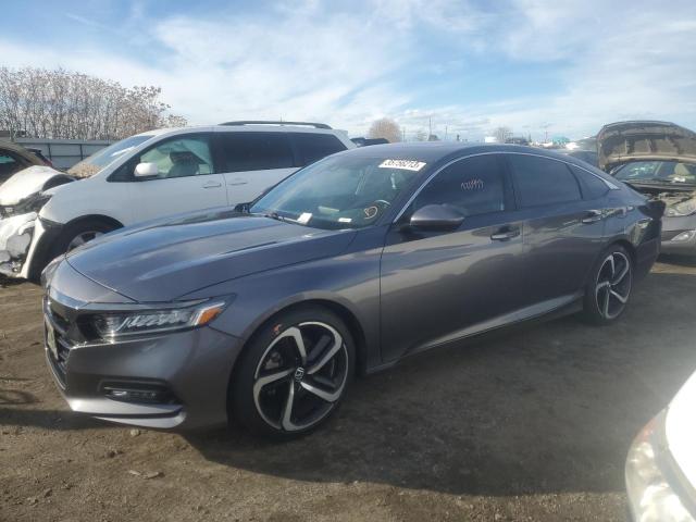 HONDA ACCORD SPO 2018 1hgcv1f34ja259397