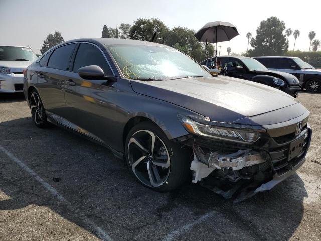 HONDA ACCORD SPO 2018 1hgcv1f34ja259495