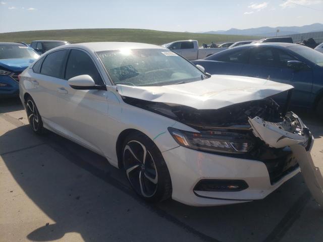 HONDA ACCORD SPO 2018 1hgcv1f34ja260579