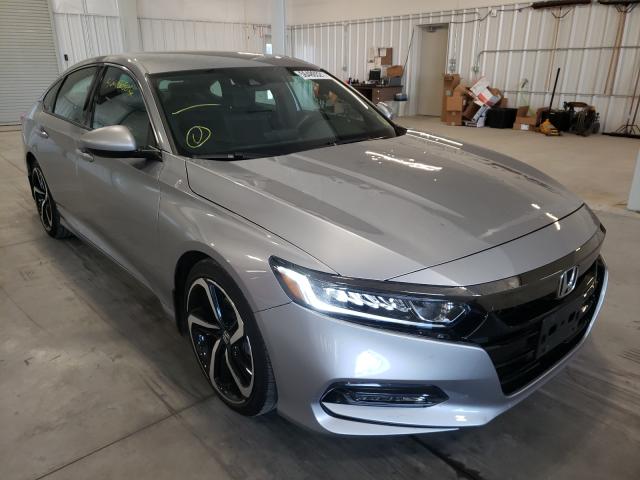 HONDA ACCORD SPO 2018 1hgcv1f34ja268956