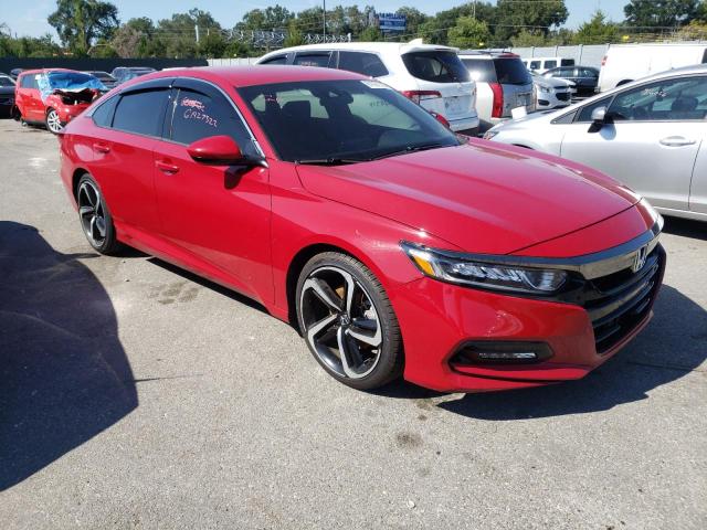 HONDA ACCORD SPO 2019 1hgcv1f34ka000698