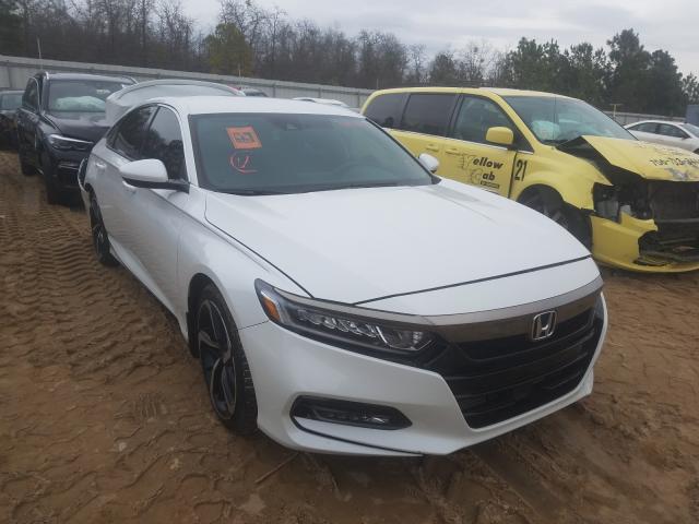 HONDA ACCORD SPO 2019 1hgcv1f34ka002936