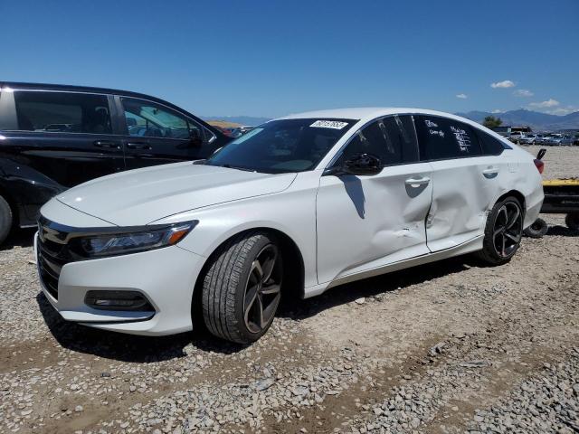 HONDA ACCORD SPO 2019 1hgcv1f34ka015279