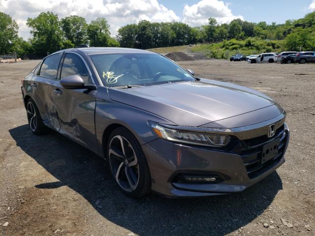 HONDA ACCORD SPO 2019 1hgcv1f34ka019915