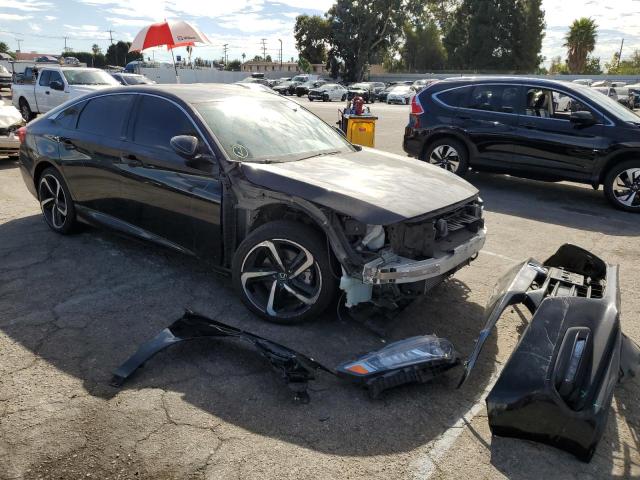 HONDA ACCORD SPO 2019 1hgcv1f34ka025424