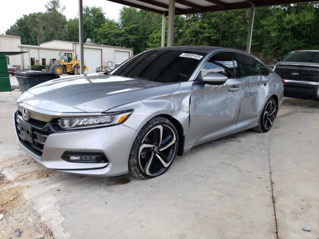 HONDA ACCORD SPO 2019 1hgcv1f34ka027285