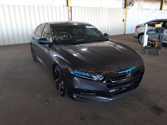 HONDA ACCORD SPO 2019 1hgcv1f34ka031109