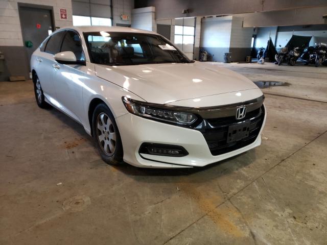 HONDA ACCORD SPO 2019 1hgcv1f34ka031594