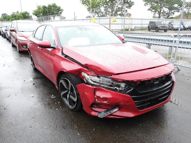 HONDA ACCORD SPO 2019 1hgcv1f34ka033247