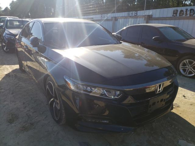 HONDA ACCORD SPO 2019 1hgcv1f34ka035211