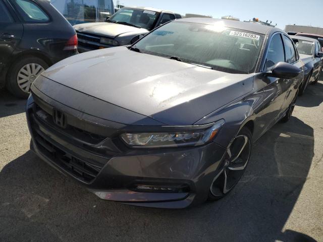 HONDA ACCORD SPO 2019 1hgcv1f34ka036052